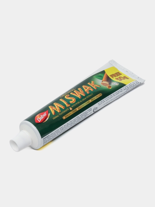Зубная паста MISWAK, 170 г - 
