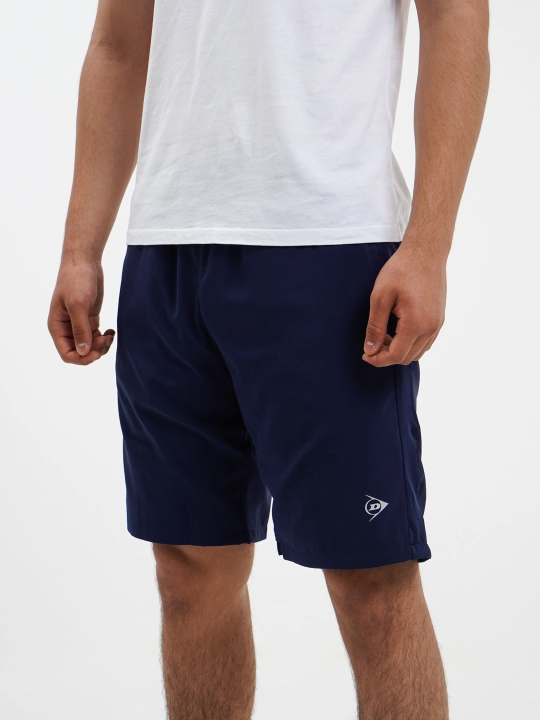 Erkaklar uchun tennis shortilari Dunlop Club Mens Woven Short