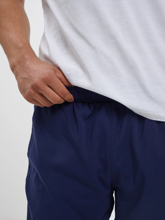 Erkaklar uchun tennis shortilari Dunlop Club Mens Woven Short
