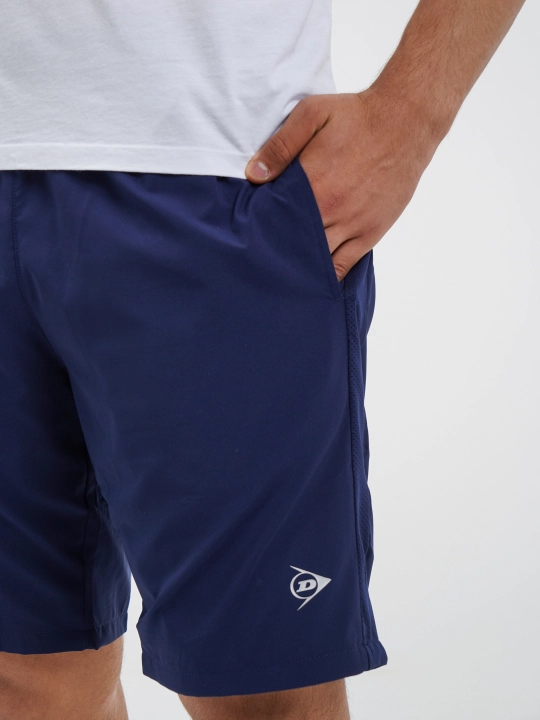 Erkaklar uchun tennis shortilari Dunlop Club Mens Woven Short