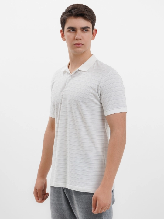 ErTERRA PRO Erkaklar polosi - qisqa yeng  SS23CA2N-17-18666 - 