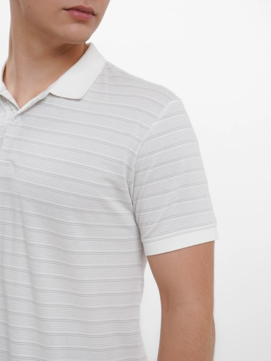 ErTERRA PRO Erkaklar polosi - qisqa yeng  SS23CA2N-17-18666