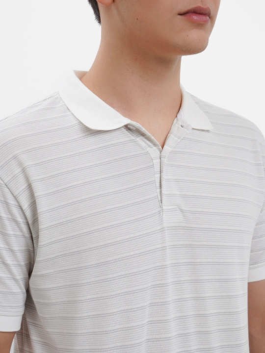ErTERRA PRO Erkaklar polosi - qisqa yeng  SS23CA2N-17-18666