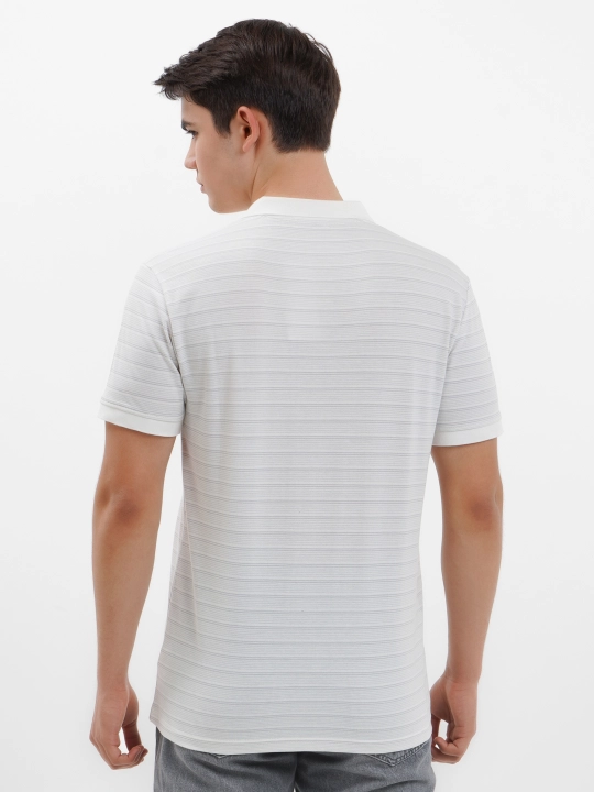 ErTERRA PRO Erkaklar polosi - qisqa yeng  SS23CA2N-17-18666