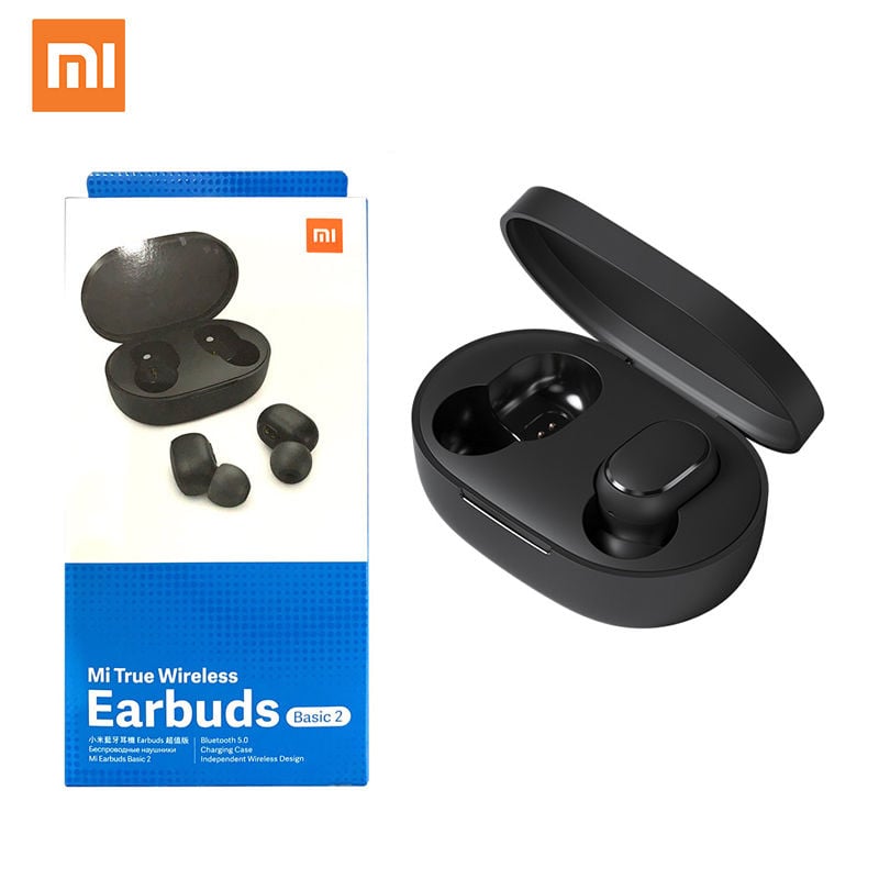 Xiaomi Earbuds Basic 2 Купить В Липецке