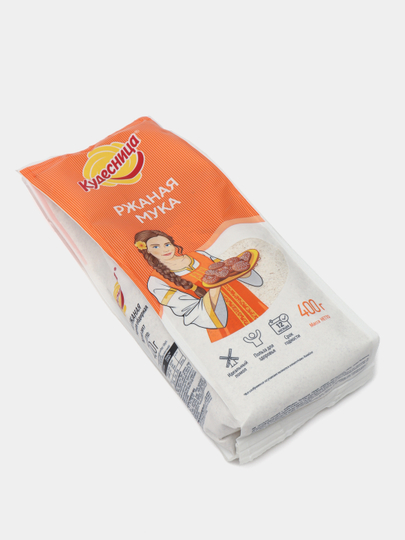 Javdar uni Kudesnitsa, 400 g