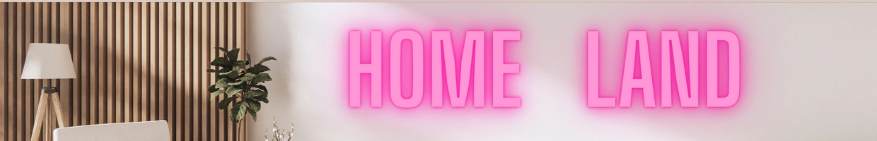 HOME LAND_UZ