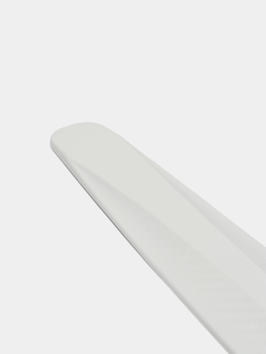 Avtomobil bamper burchaklarni qirilishdan himoya qiluvchi plastik, 2 dona