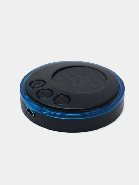 Miyostimulyator EMS Foot Massager, mushaklar va oyoq mashqlari uchun