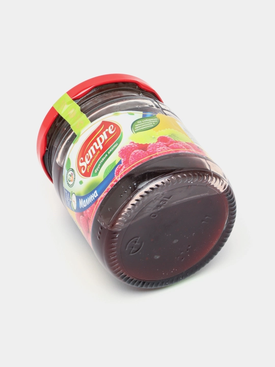 Malinali murabbo Sempre, 480 gr
