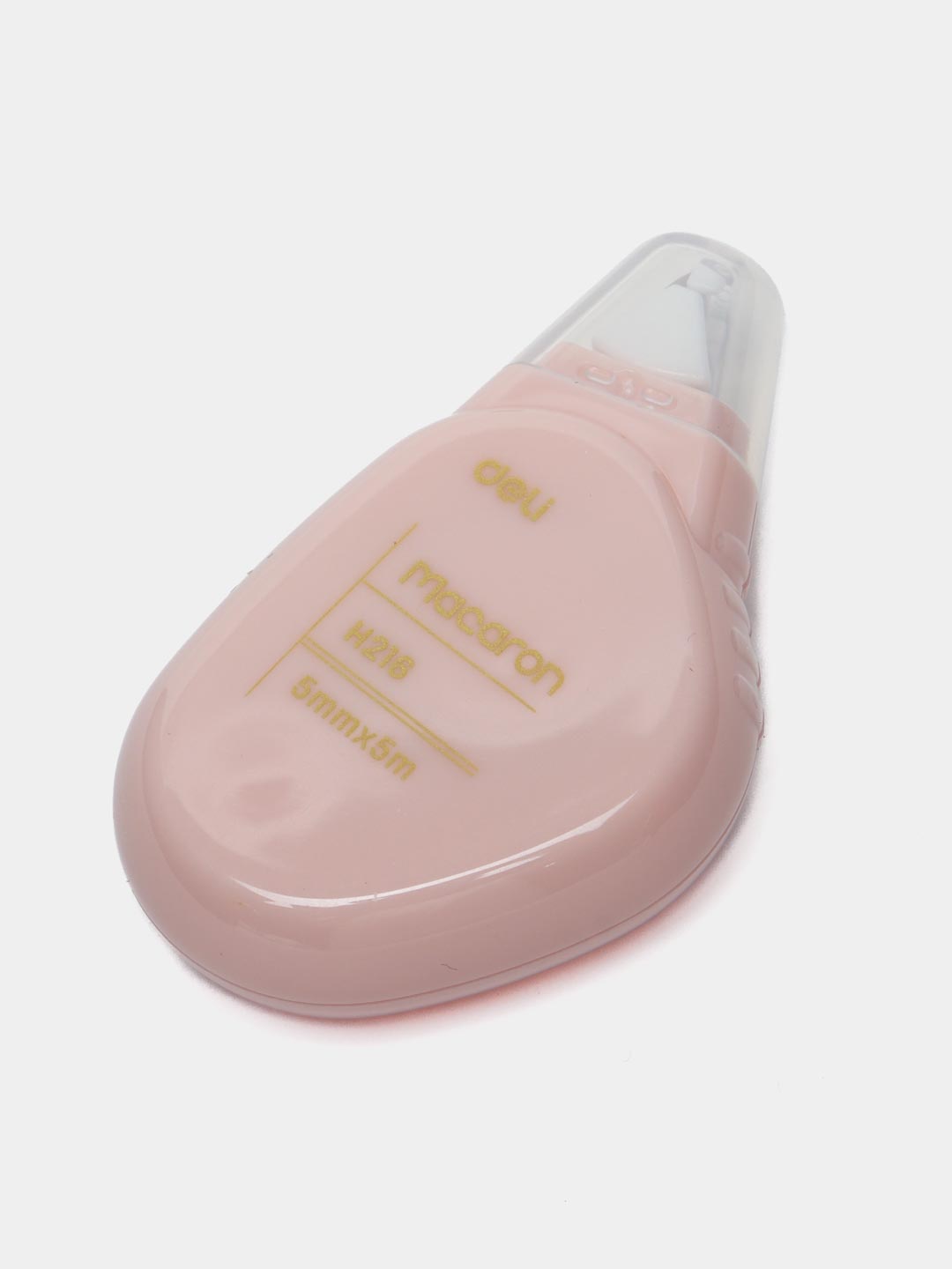 Shtrix lenta 3 dona, Deli H21606