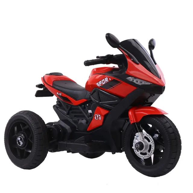 Детский электромотоцикл Peg Perego Ducati Enduro