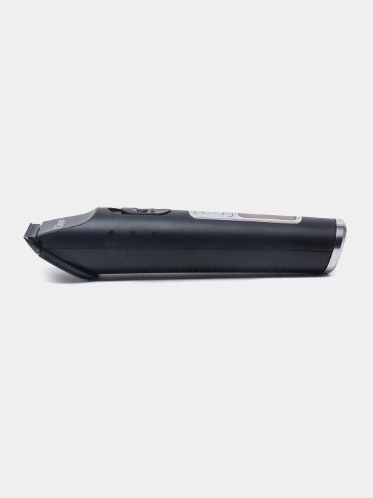 Professional simsiz soch va soqol olish mashinkasi "iClipper X-19 Professional"