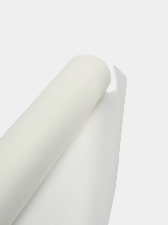 Бумага для выпечки NISO Classic White, пергамент, 600 * 38 см