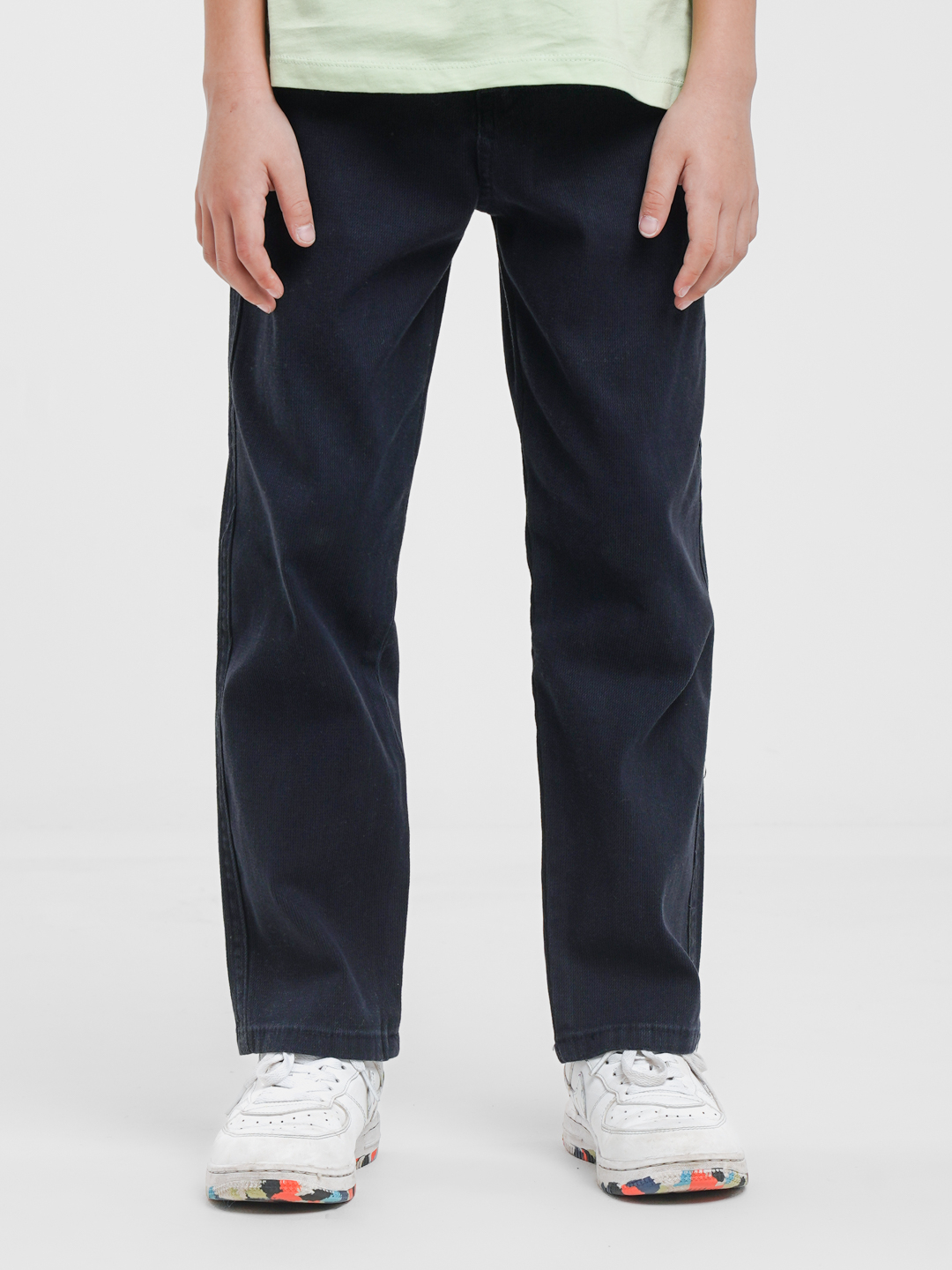 Yalangoch teleboshlovchilar