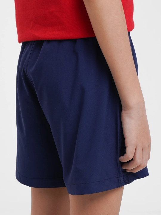 O'g'il bolalar tennis shortilari Dunlop Club Boys Woven Short