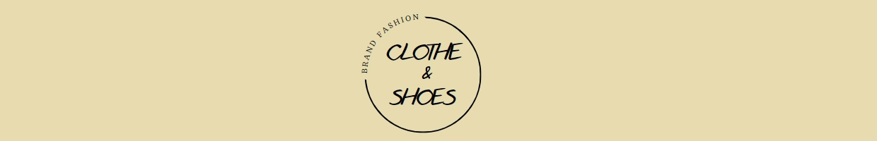 Clothe&Shoes