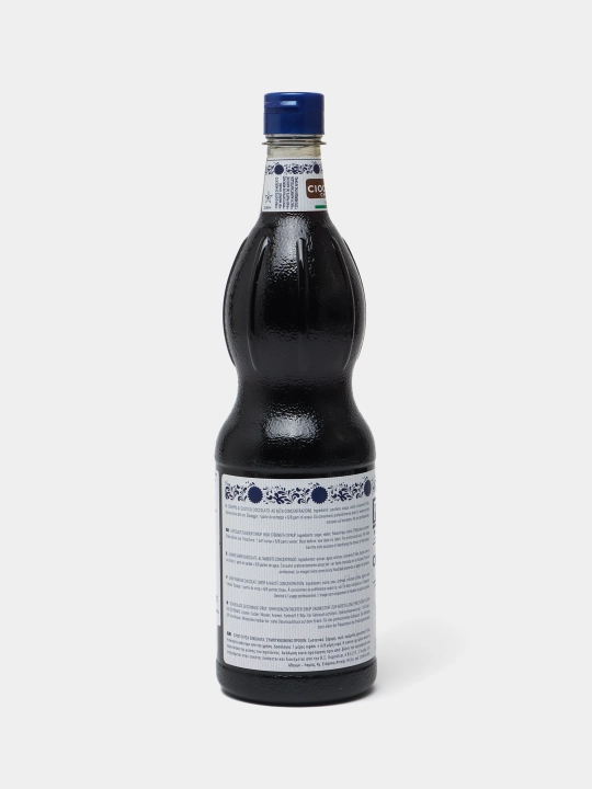 Сироп Fabbri Mixybar Chocolate, 1 л