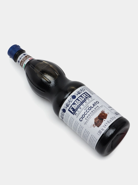Сироп Fabbri Mixybar Chocolate, 1 л