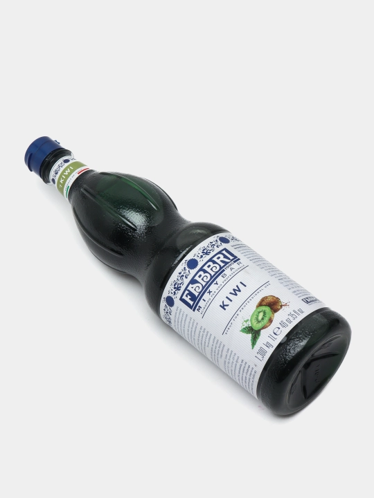 Сироп Fabbri Mixybar Kiwi, 1 л