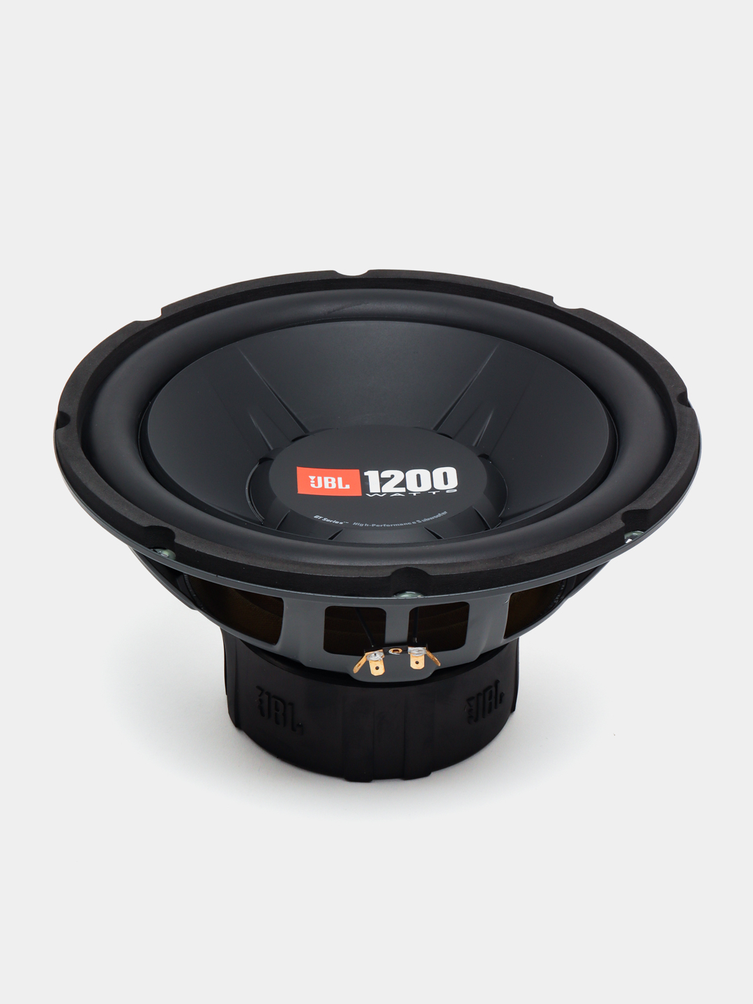 Колонки для авто JBL GTS 512 купить по низким ценам в интернет-магазине  Uzum (359325)