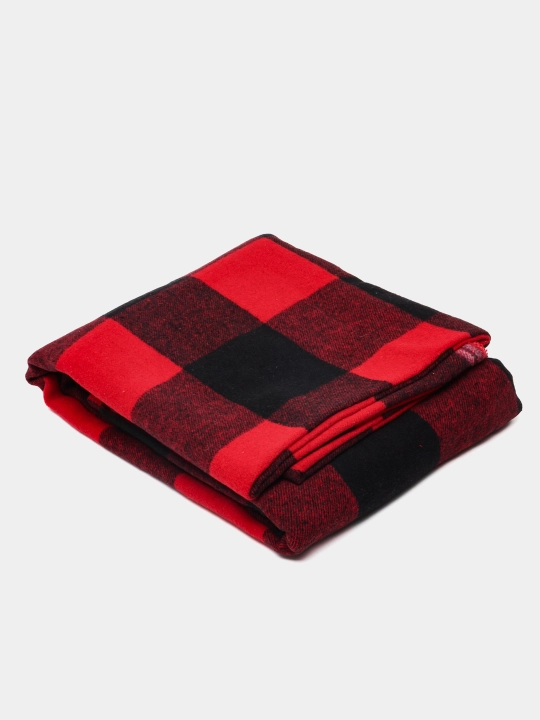Плед Home Style Scotland Collection RED VAR 1 150*200см
