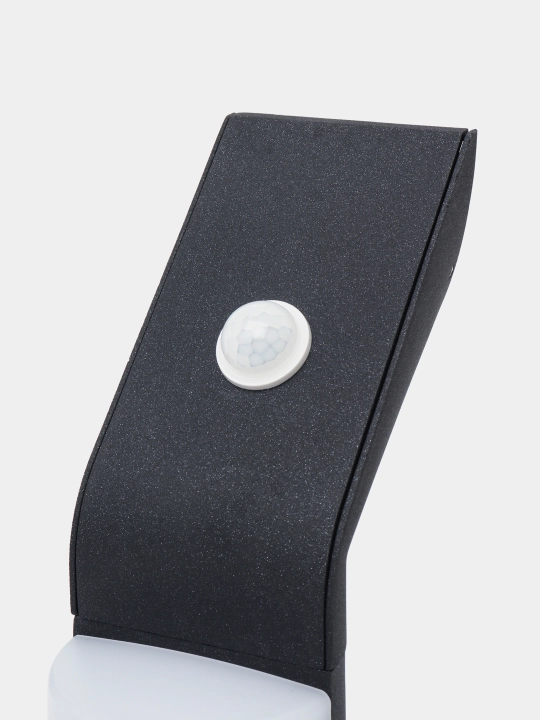 Fasadli chirogi SH-W0476SS 12W 3000k