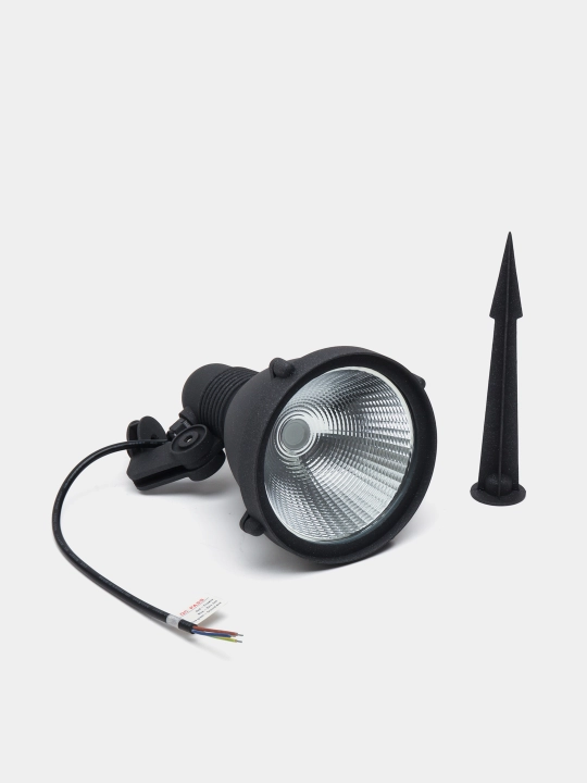 Zamin yoritgichi SH-C3301/160 15W, yashil - 