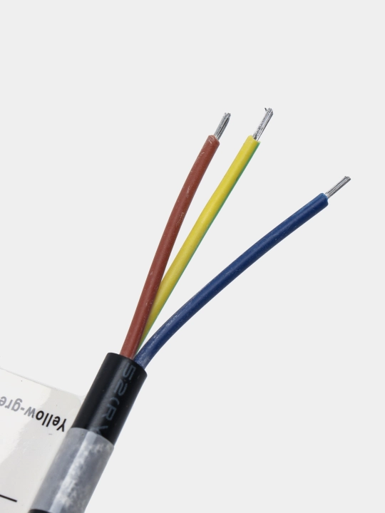 Zamin yoritgichi SH-C3301/160 15W, yashil