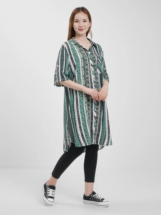 Ayollar uchun tunika An Feiya 81470
