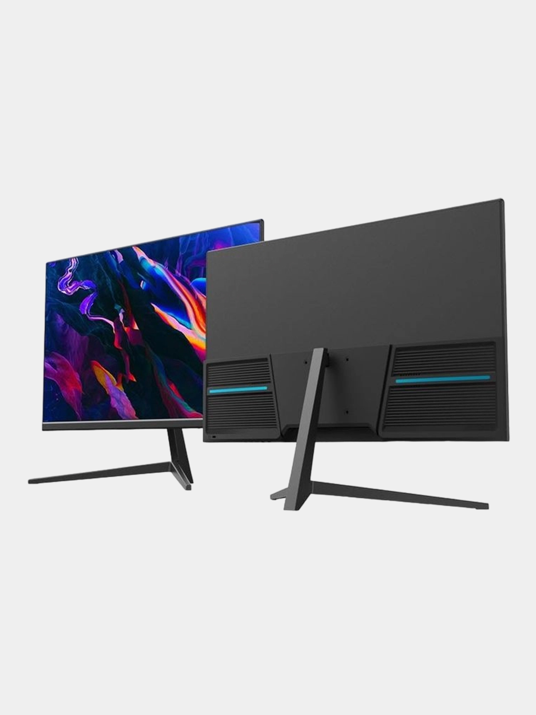 Купить Монитор Immer с подсветкой, 75 Гц, FHD 27" за 1682000 сум с ...