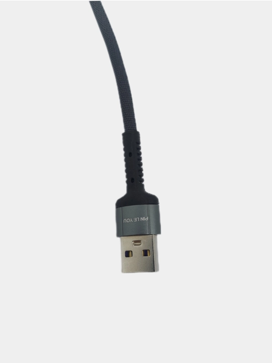 Kabel PINLEYOU USB A to Type-c,USB A to MICRO
