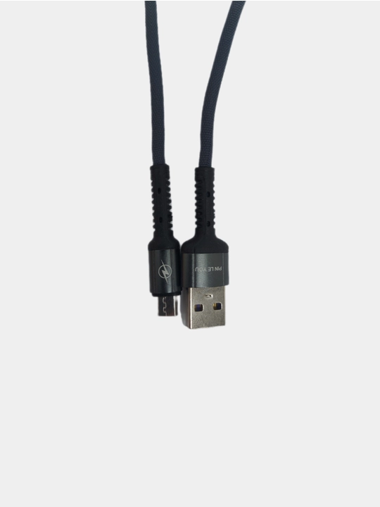 Kabel PINLEYOU USB A to Type-c,USB A to MICRO
