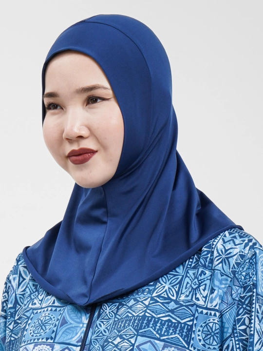 Ayollar cho‘milish kiyimi, burkini, yopiq