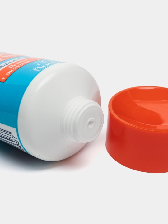 Крем для самых маленьких Africa KIDS Ф-411, для чувствительной кожи SPF45+, 50 мл