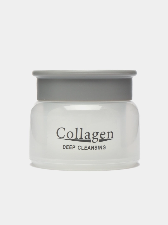 Крем для лица Collagen, отбеливающий крем, анти-акне и антивозрастной, 4 в 1, 80 г