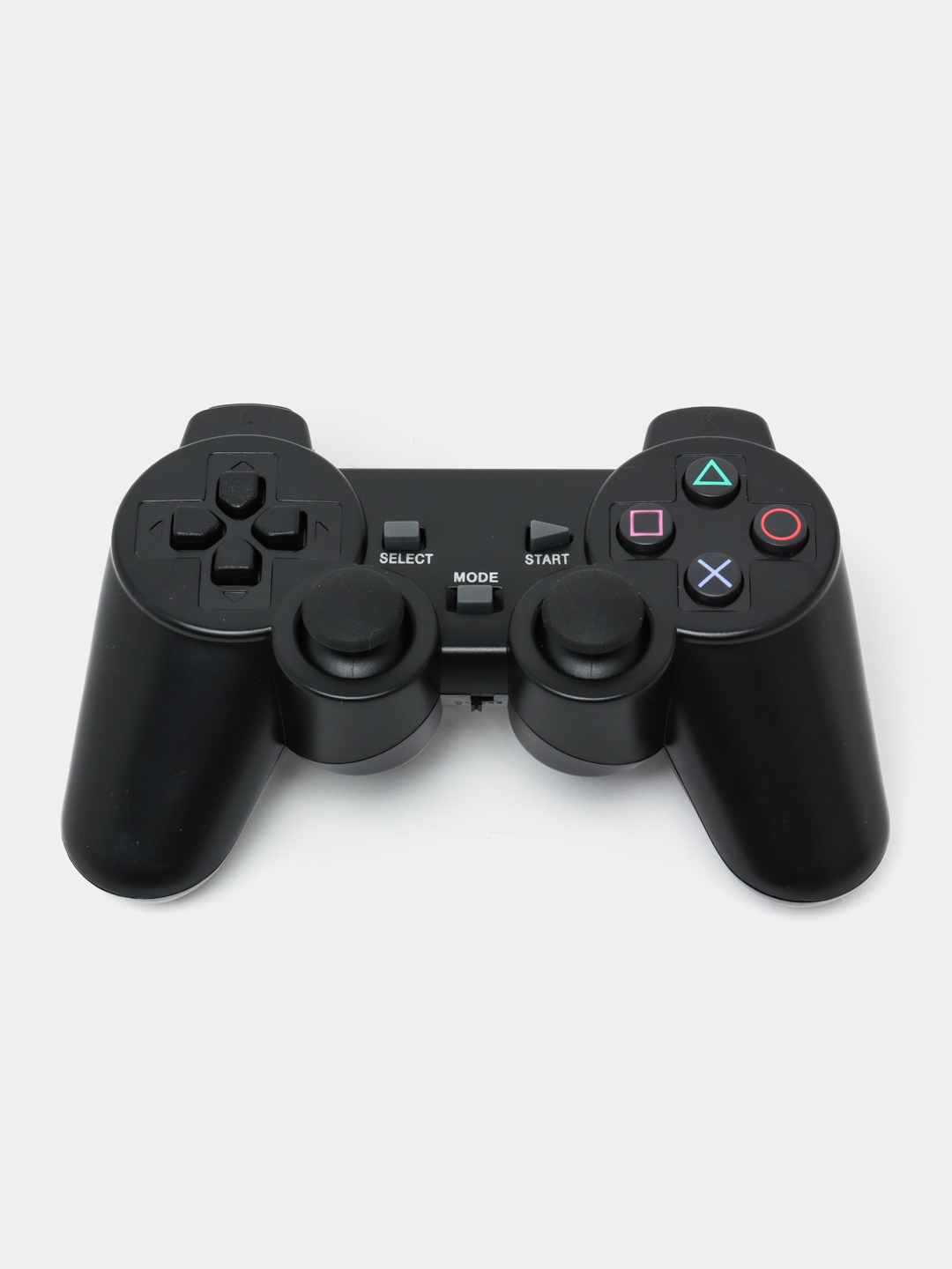 Геймпад Wireless Vibration controller, 6 в 1 джойстик, PS2, PS3, PC,  Android купить по низким ценам в интернет-магазине Uzum (367082)