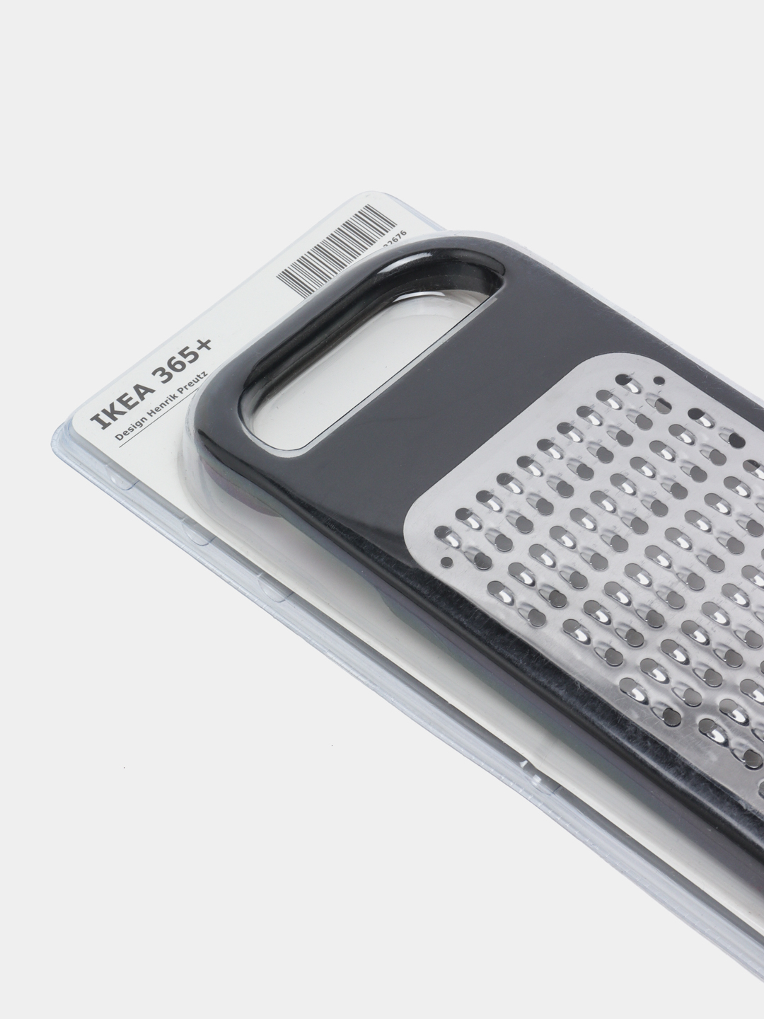 IKEA 365+ Grater, black - IKEA