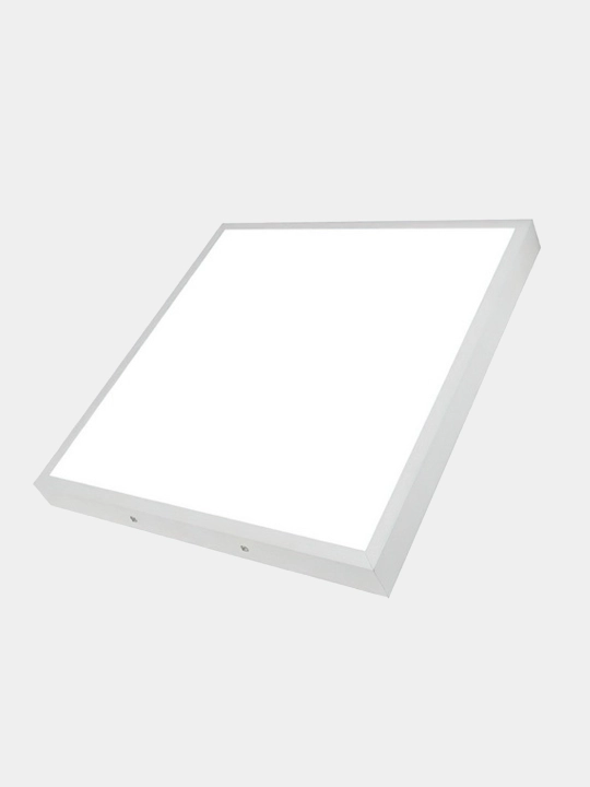 Yoritgich PRIME LED PANEL 60 sm, 48 Vt, NV-LPS60, tashqi, kvadrat