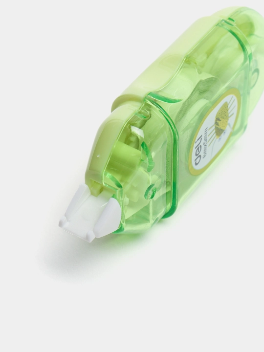 Штрих-лента 3 шт, Deli H350, 5 мм, 6 м