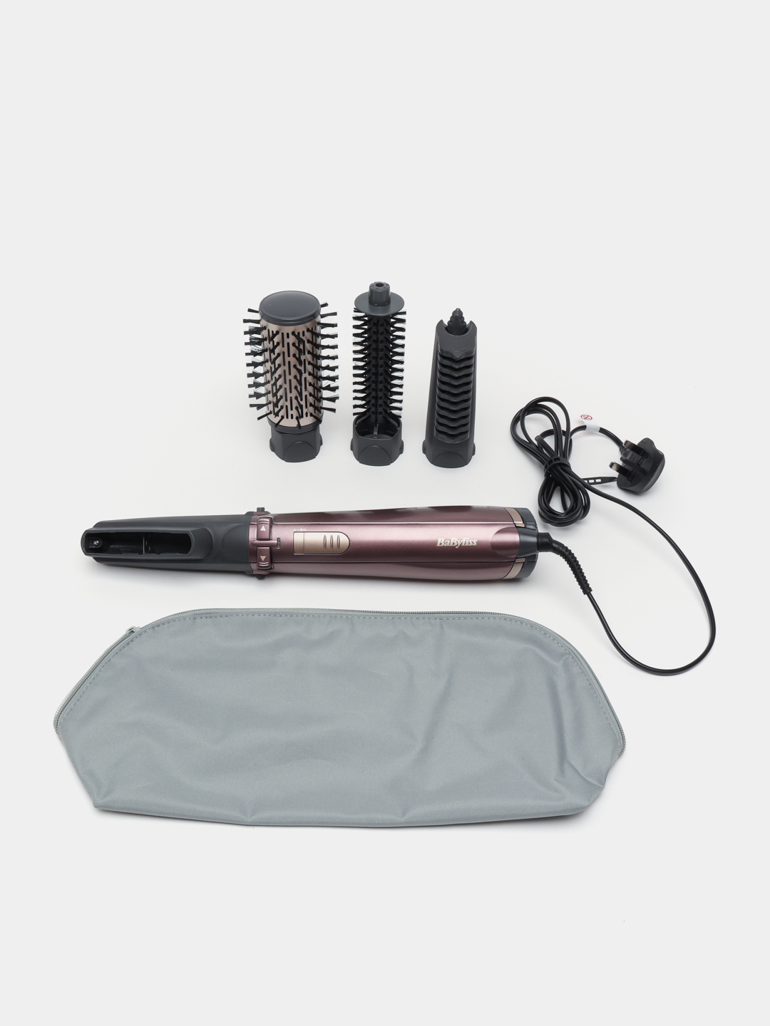 Фен-щетка Babyliss AS960SDE купить по низким ценам в интернет-магазине ...