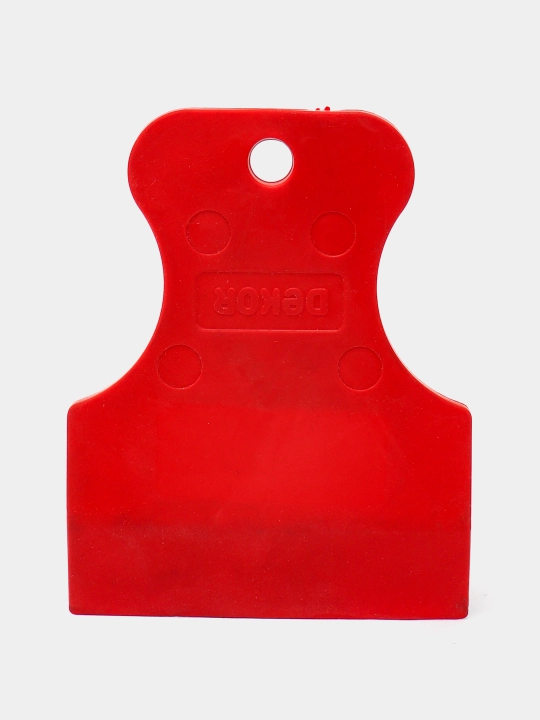 Silikon shpatel Dekor, 7 sm - 