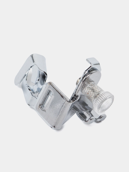 Podrubka lapkalar to'plami uy tikuv mashinalari uchun: adapter 9.5, lapkalar 6.3 va 15.9 mm