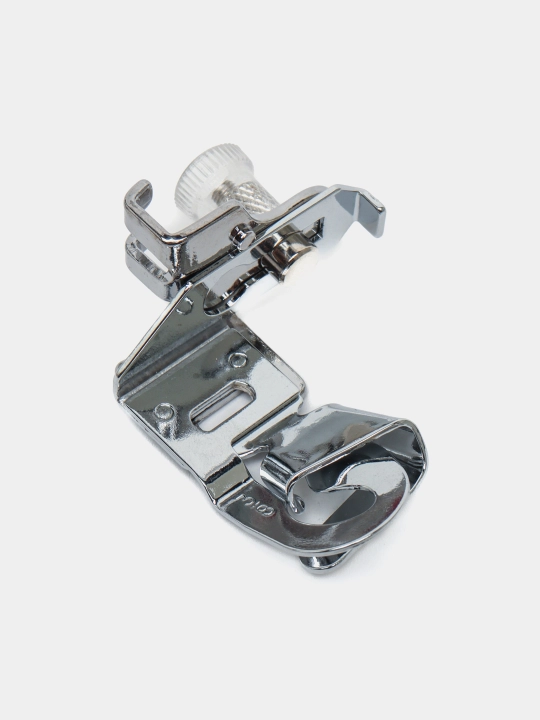 Podrubka lapkalar to'plami uy tikuv mashinalari uchun: adapter 9.5, lapkalar 6.3 va 15.9 mm