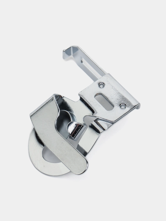 Podrubka lapkalar to'plami uy tikuv mashinalari uchun: adapter 9.5, lapkalar 6.3 va 15.9 mm