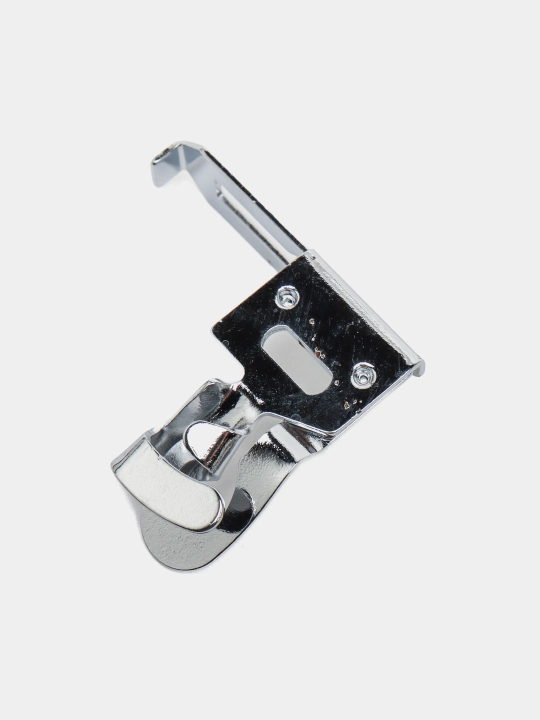 Podrubka lapkalar to'plami uy tikuv mashinalari uchun: adapter 9.5, lapkalar 6.3 va 15.9 mm