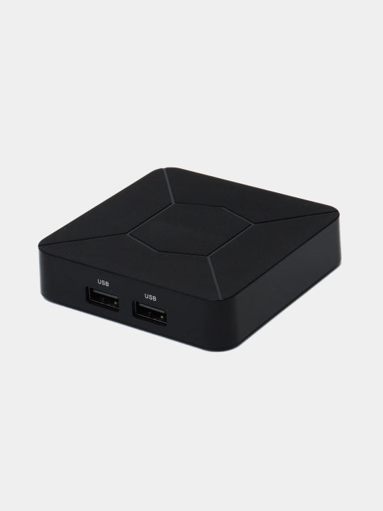 Smart TV box, Android pristavkasi, 4K ULTRA HD TV uchun Media pleyer TV, Box Q5