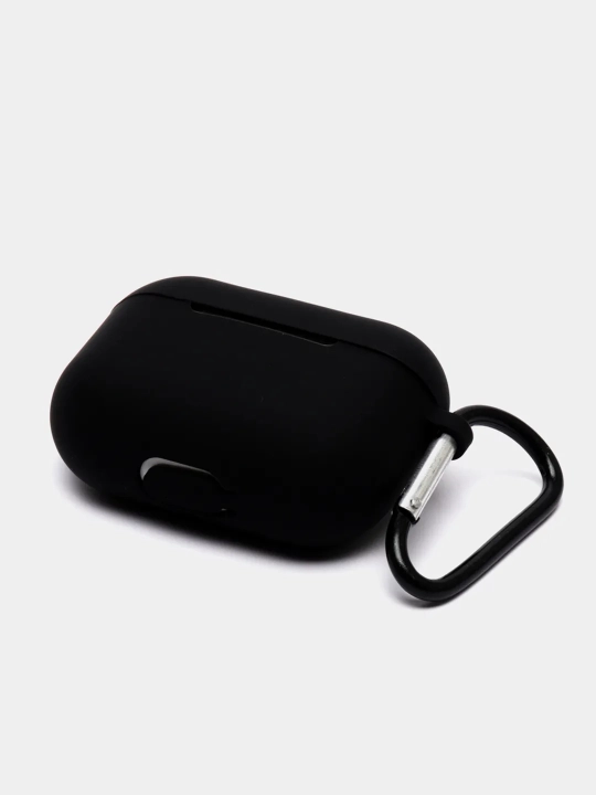 Силиконовый чехол для наушников AirPods Pro, ударопрочный