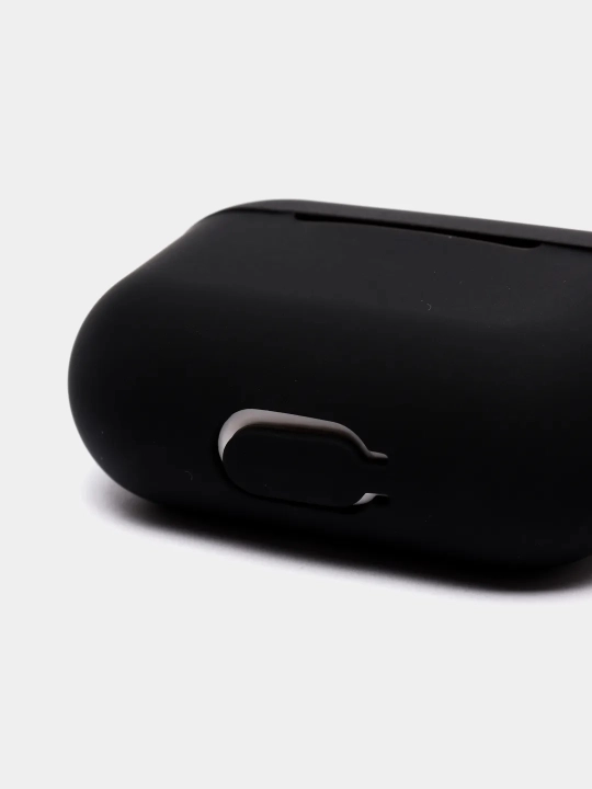 Силиконовый чехол для наушников AirPods Pro, ударопрочный