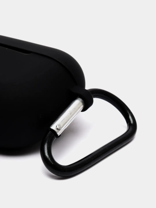 Силиконовый чехол для наушников AirPods Pro, ударопрочный